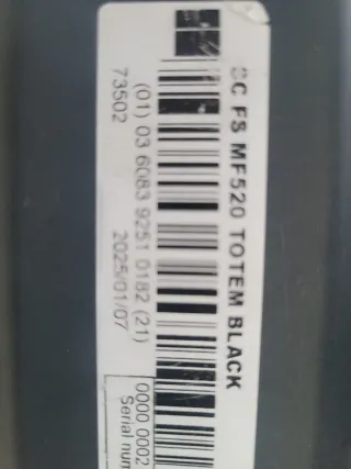 Patinete Freestyle MF520 Decathlon