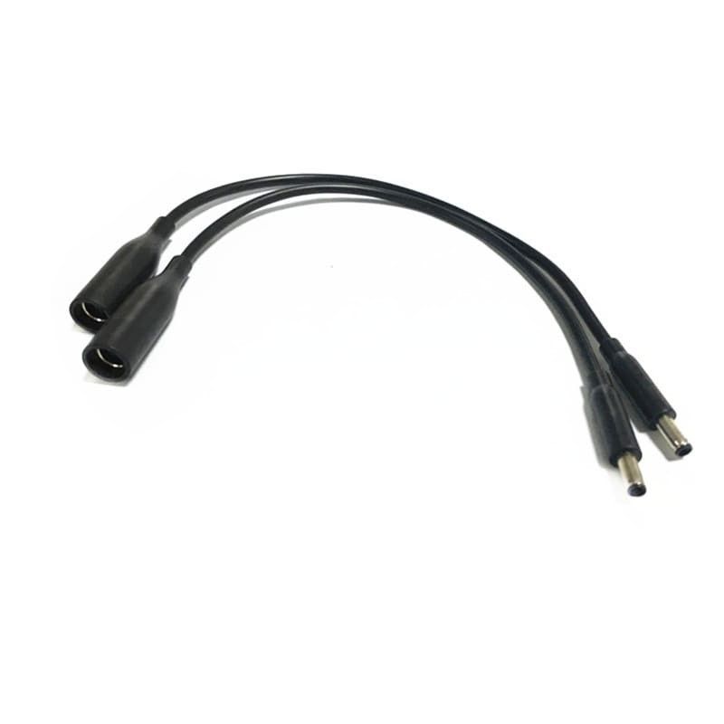Adaptador de Carga Dell, Convertidor DC 7.4x5.0mm Hembra a 4.5x3.0mm Macho 17CM Largo afbeelding 2