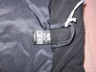 Chaqueta Renault Trucks Negra