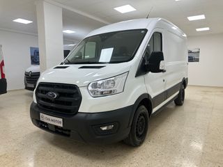 Ford Transit 2020 L2H2