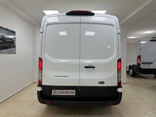 Ford Transit 2020 L2H2