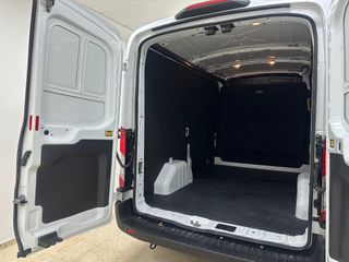 Ford Transit 2020 L2H2