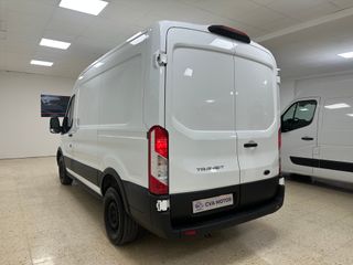 Ford Transit 2020 L2H2