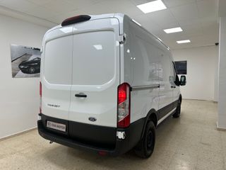 Ford Transit 2020 L2H2