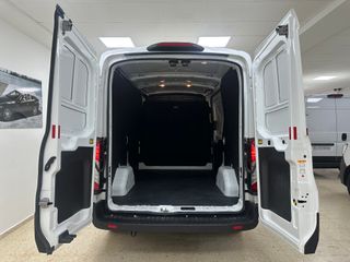 Ford Transit 2020 L2H2