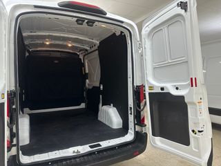 Ford Transit 2020 L2H2