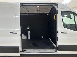 Ford Transit 2020 L2H2