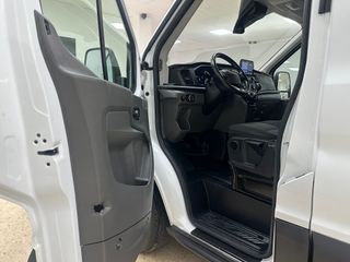 Ford Transit 2020 L2H2