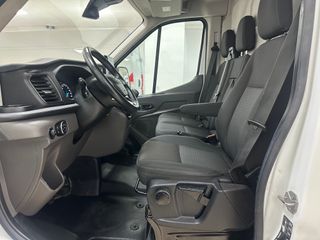 Ford Transit 2020 L2H2