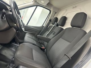 Ford Transit 2020 L2H2