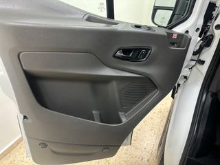 Ford Transit 2020 L2H2