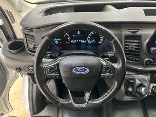 Ford Transit 2020 L2H2