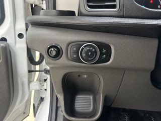 Ford Transit 2020 L2H2