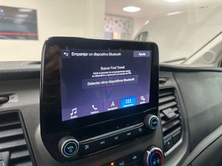 Ford Transit 2020 L2H2