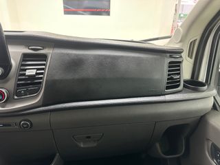 Ford Transit 2020 L2H2