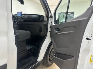 Ford Transit 2020 L2H2