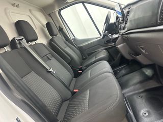 Ford Transit 2020 L2H2