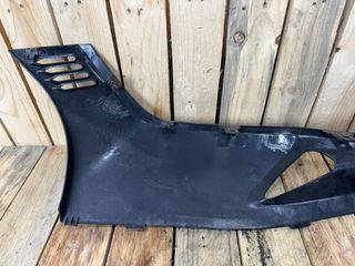 ESCUDO PIERNA DER. SUZUKI BURGMAN 400 2010