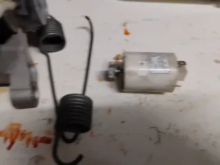 Recambios Lavadora Beko