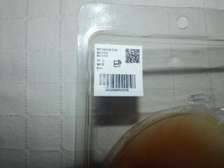 Sujetador de silicona adhesivo