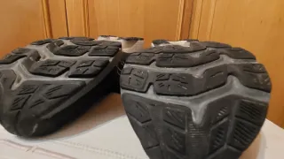 Zapatillas Asics Gel-Kayano 27 Mujer Negras/Gris