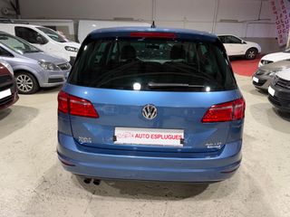 Volkswagen Golf Sportsvan 2015 150CV