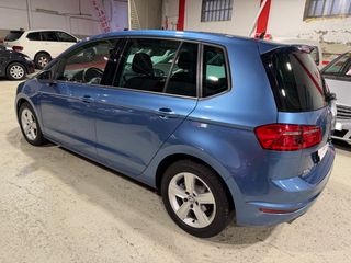 Volkswagen Golf Sportsvan 2015 150CV