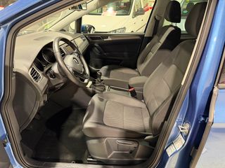 Volkswagen Golf Sportsvan 2015 150CV