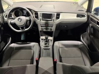 Volkswagen Golf Sportsvan 2015 150CV