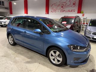 Volkswagen Golf Sportsvan 2015 150CV