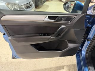 Volkswagen Golf Sportsvan 2015 150CV