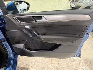 Volkswagen Golf Sportsvan 2015 150CV