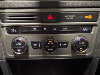 Volkswagen Golf Sportsvan 2015 150CV