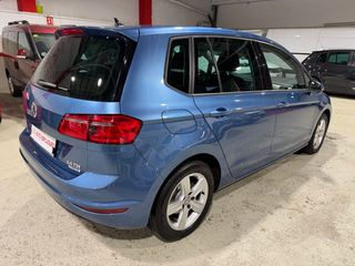 Volkswagen Golf Sportsvan 2015 150CV