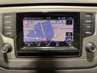 Volkswagen Golf Sportsvan 2015 150CV