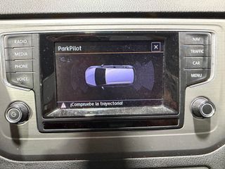 Volkswagen Golf Sportsvan 2015 150CV