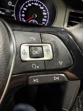 Volkswagen Golf Sportsvan 2015 150CV