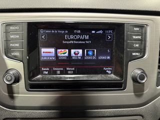 Volkswagen Golf Sportsvan 2015 150CV