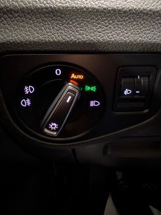 Volkswagen Golf Sportsvan 2015 150CV