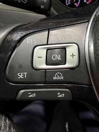 Volkswagen Golf Sportsvan 2015 150CV