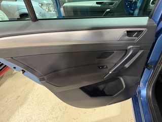 Volkswagen Golf Sportsvan 2015 150CV