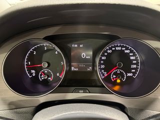 Volkswagen Golf Sportsvan 2015 150CV