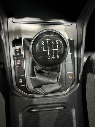 Volkswagen Golf Sportsvan 2015 150CV