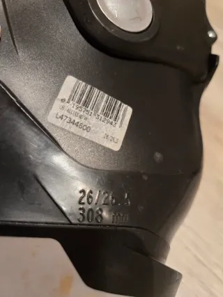 Botas de esquí Salomon Mujer Talla 39