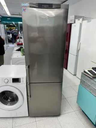 Super Oferta Pack Nevera y Lavadora con garantía