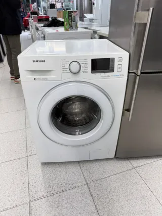 Super Oferta Pack Nevera y Lavadora con garantía