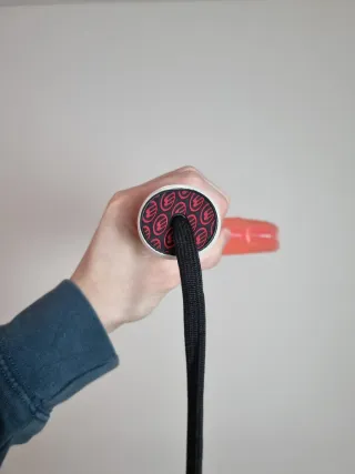 Pala Bullpadel flow pro 2023