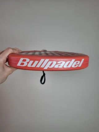Pala Bullpadel flow pro 2023