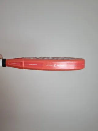 Pala Bullpadel flow pro 2023