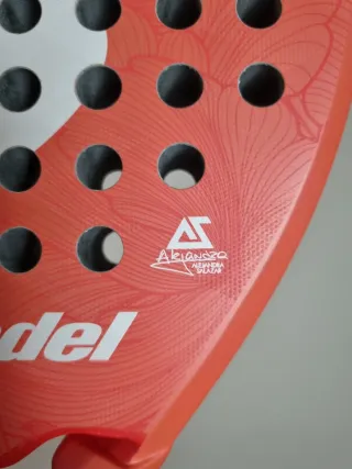 Pala Bullpadel flow pro 2023